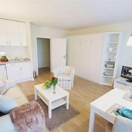 Klaus-groth-str-2-wohnung-07 Apartment Westerland