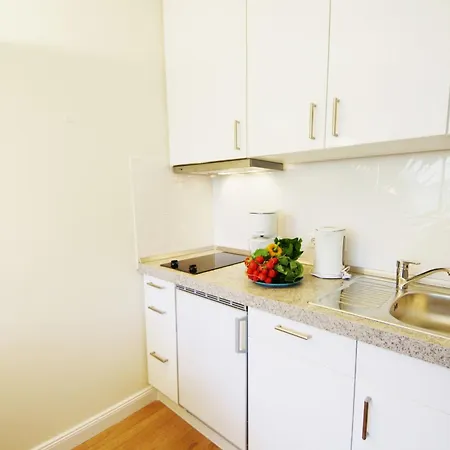 Διαμέρισμα Klaus-groth-str-2-wohnung-07 Βέστερλαντ